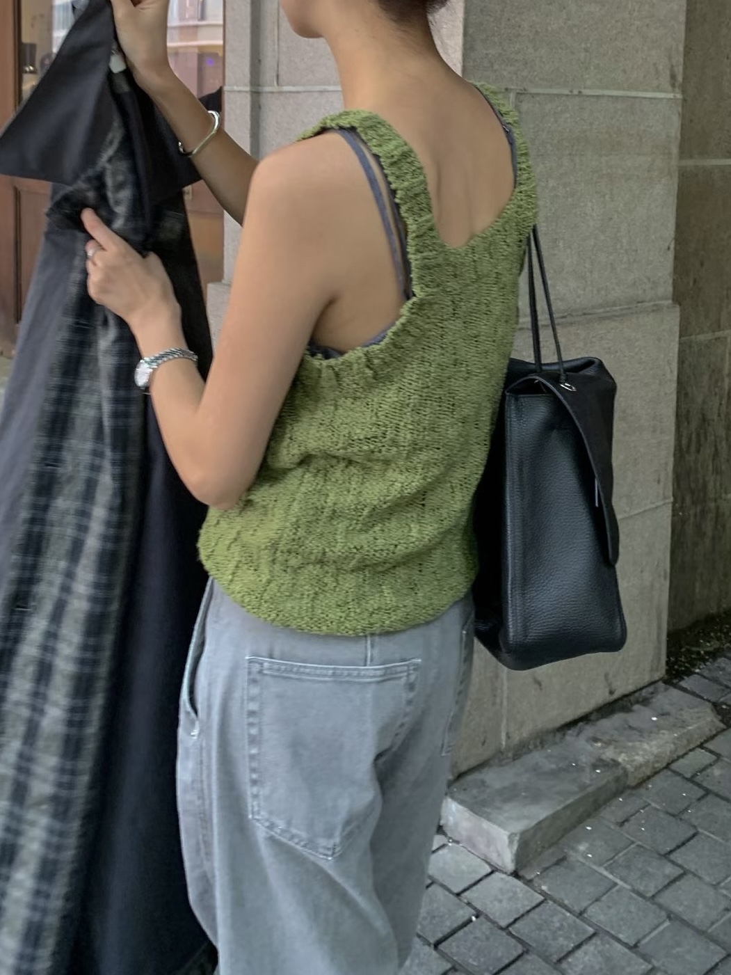 (2026FW) WEARABLE - VEST