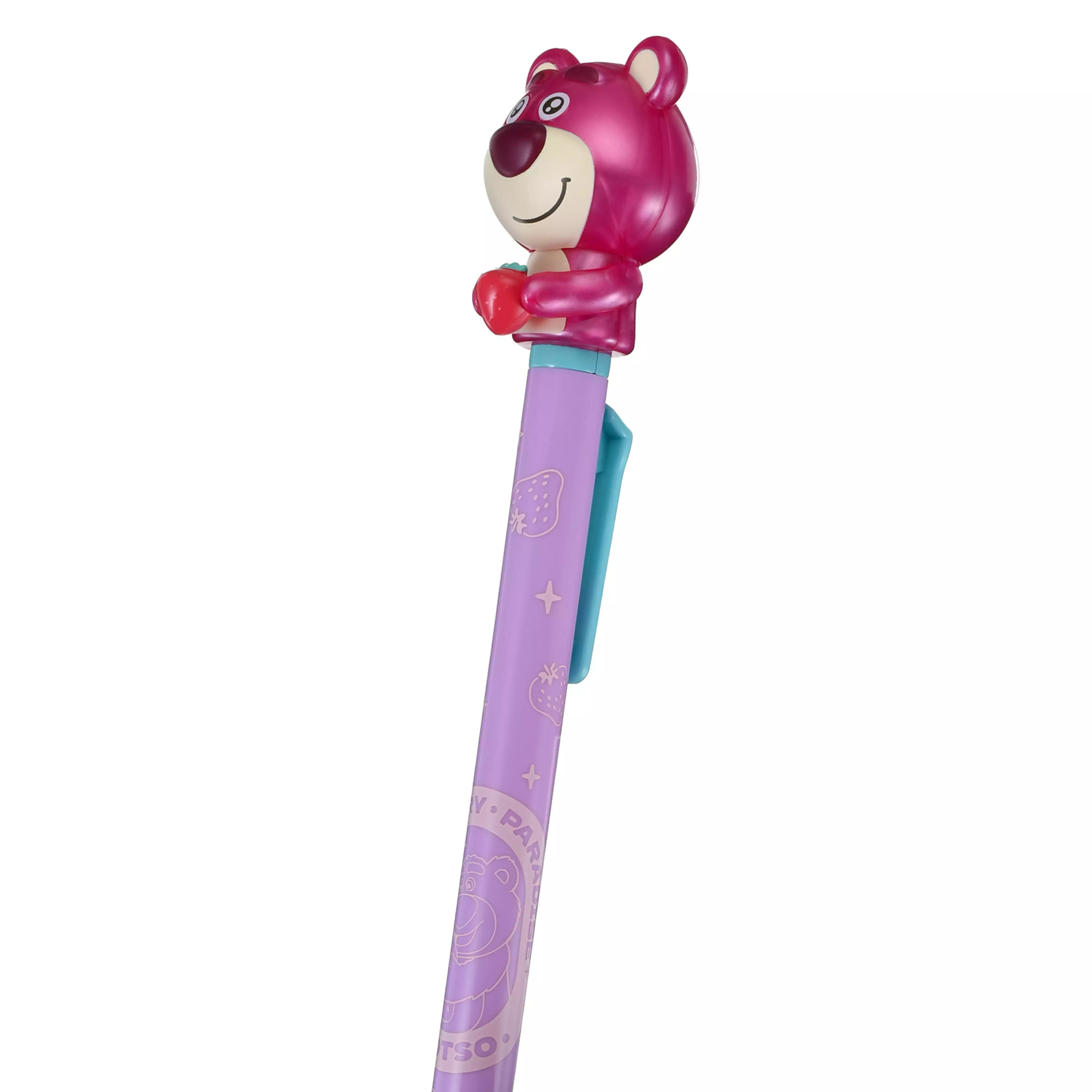 🌸 【預訂】Lotso 原子筆 - 9/7新品