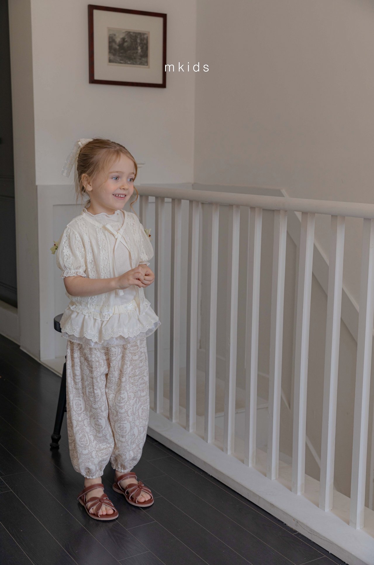 🇰🇷Mkids 外套