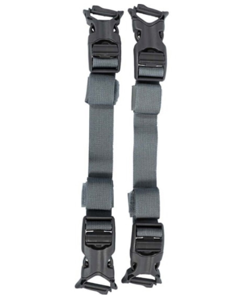 Mystery Ranch Quick Attach Accessory Straps(一對裝)