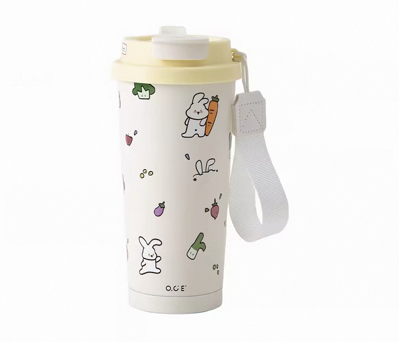 Mori is Wonder Coffee Cup 500ml 