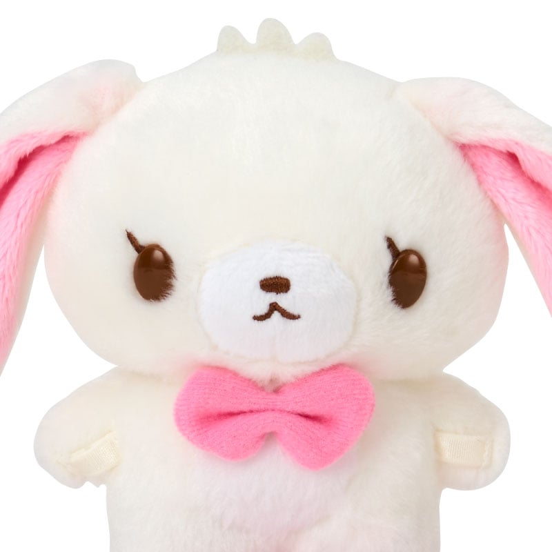 Sanrio 磁石公仔S 甜點兔 Sugar Bunnies 活力小恐龍 GAOPOWERROO 