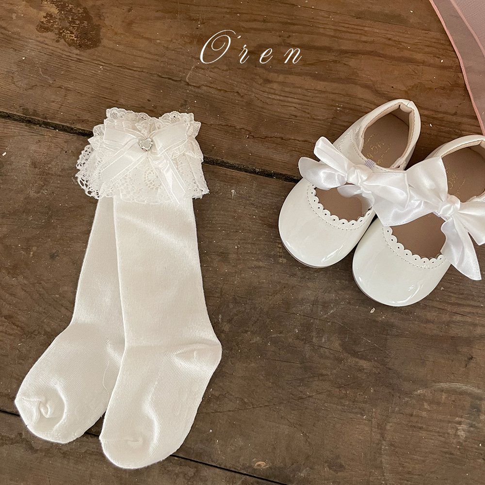 CH4411 Socks
