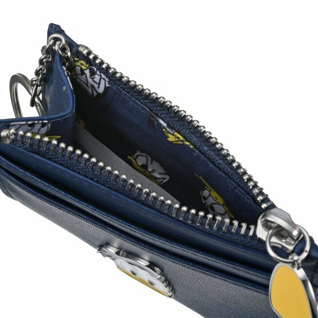 [現貨] [JDS] DONALD BIRTHDAY 2023｜細銀包 {TF2305143}