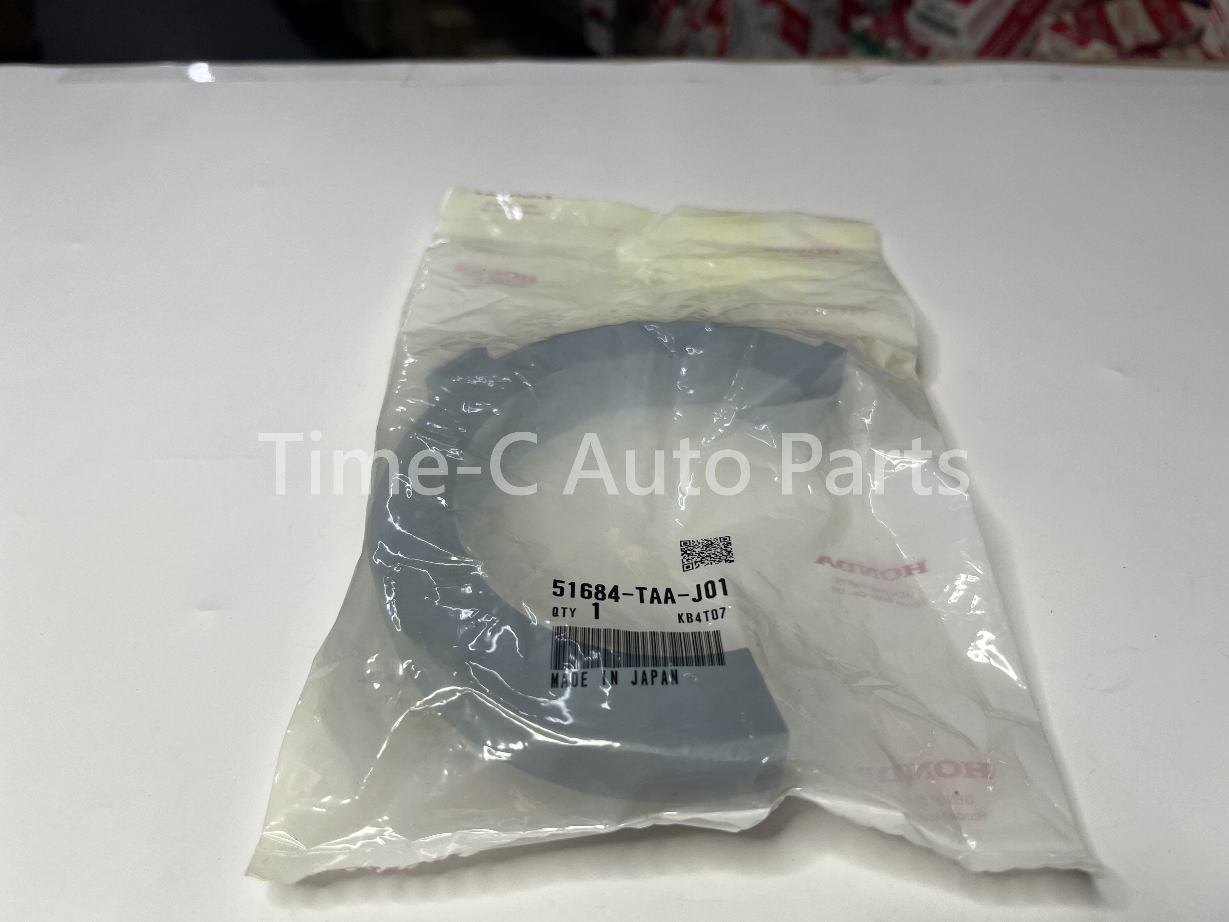 頭彈弓下墊膠 51684-TAA-J01 - Honda Stepwgn