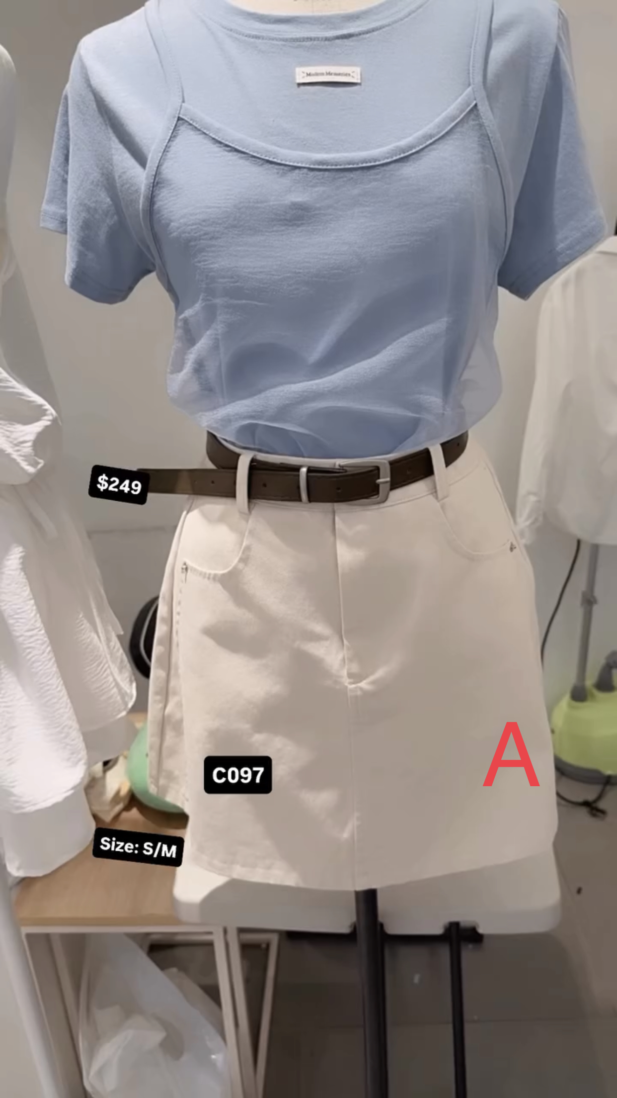 🇰🇷🇰🇷韓國連線30/3🔥🔥10963#C097