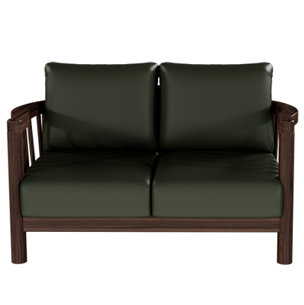 兩座位梳化 8038