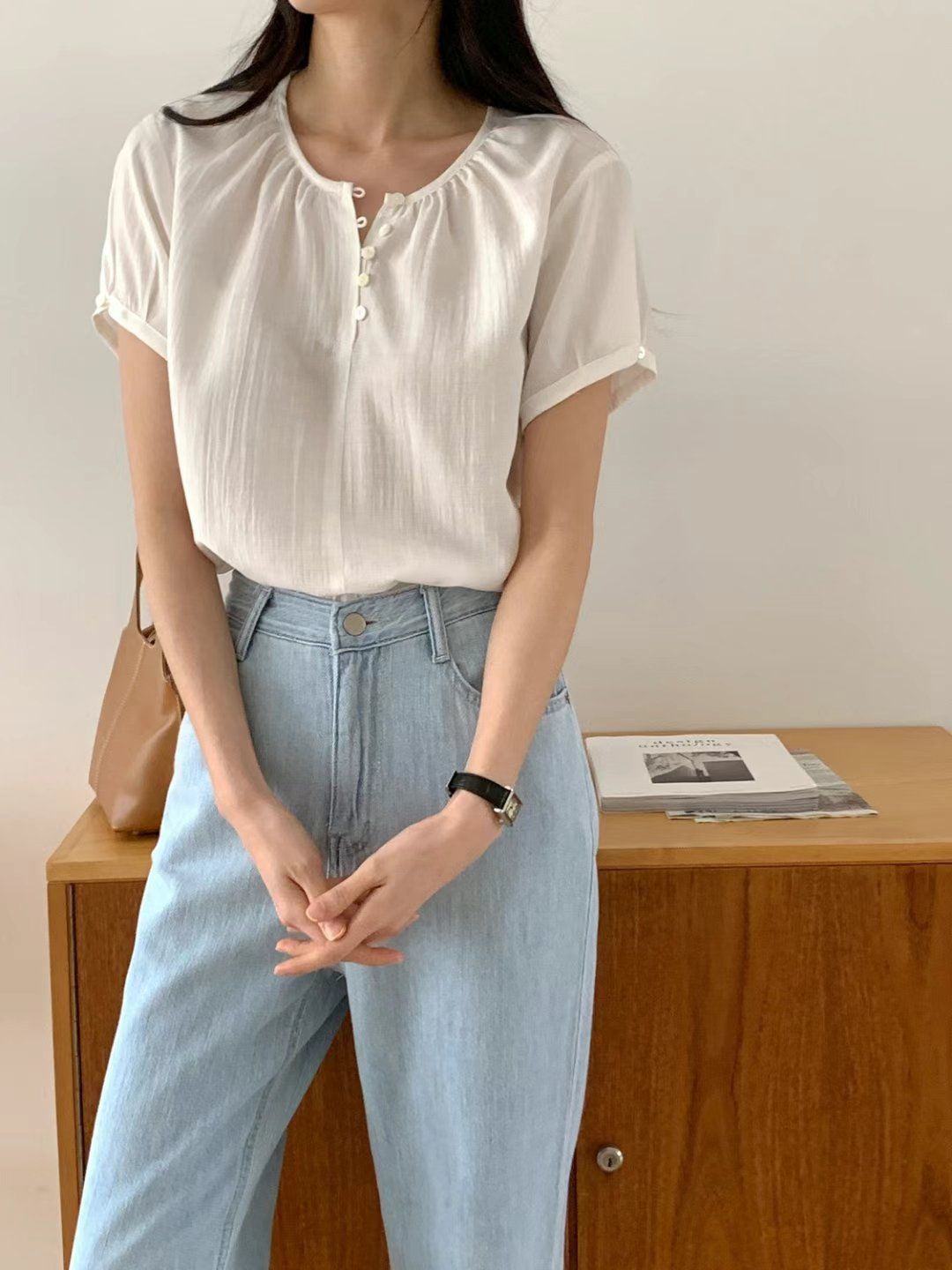 【29/4東大門檔口直播】Premium氣質款 No.10