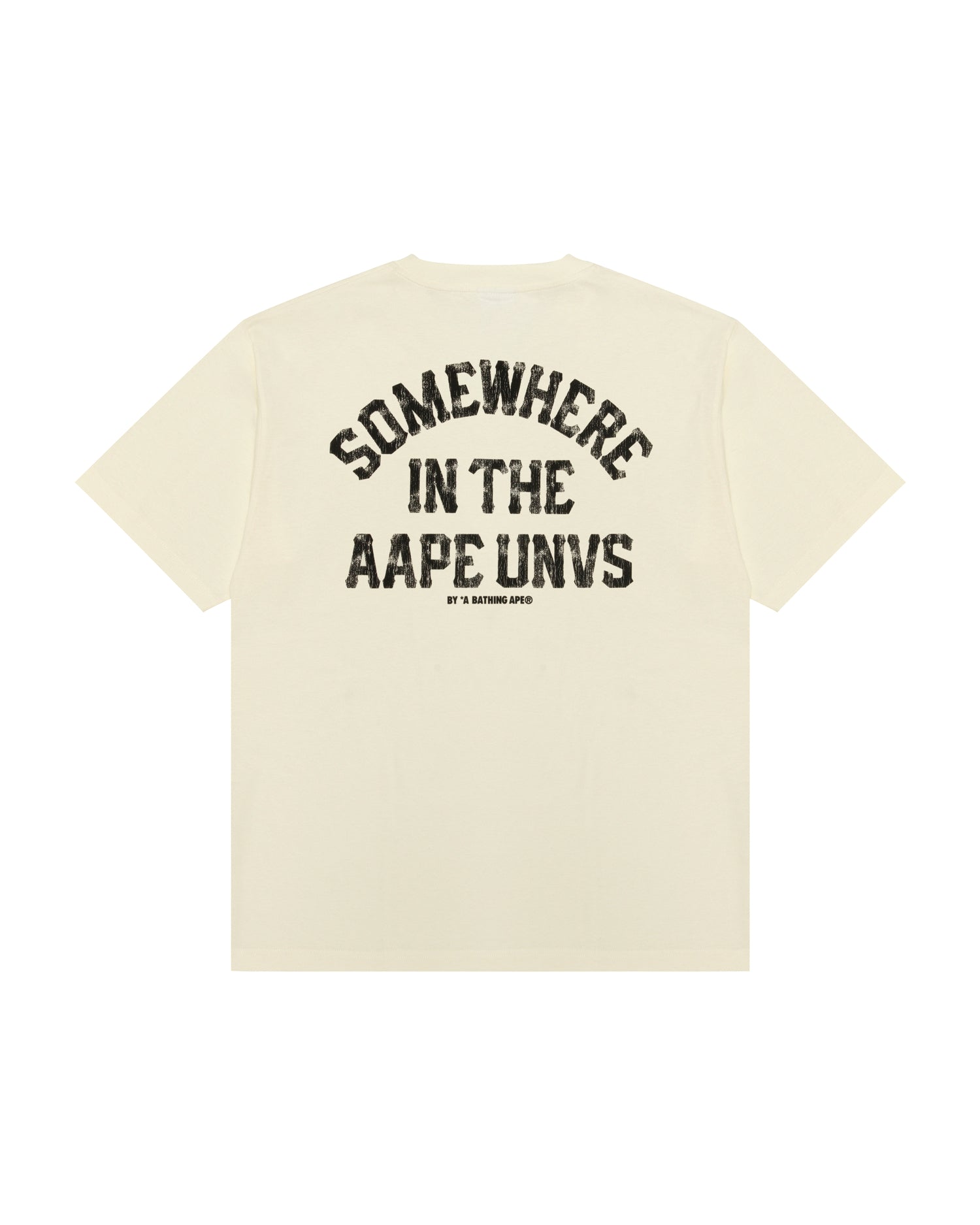 AAPEUNVS tee (10033X)