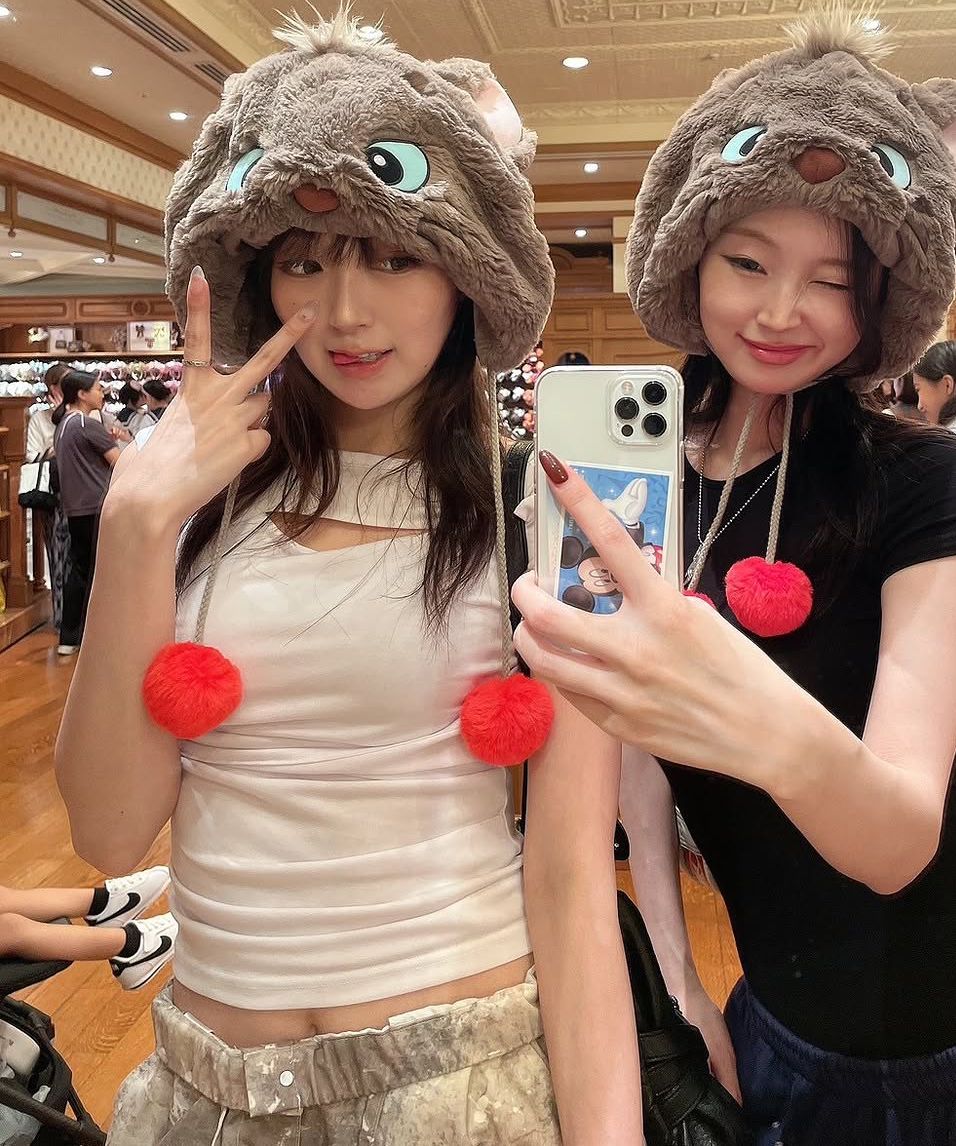 🇰🇷訂購｜FLARE UP 26SS｜Asymmetrical Draped Roll-Up T-Shirt 4色  