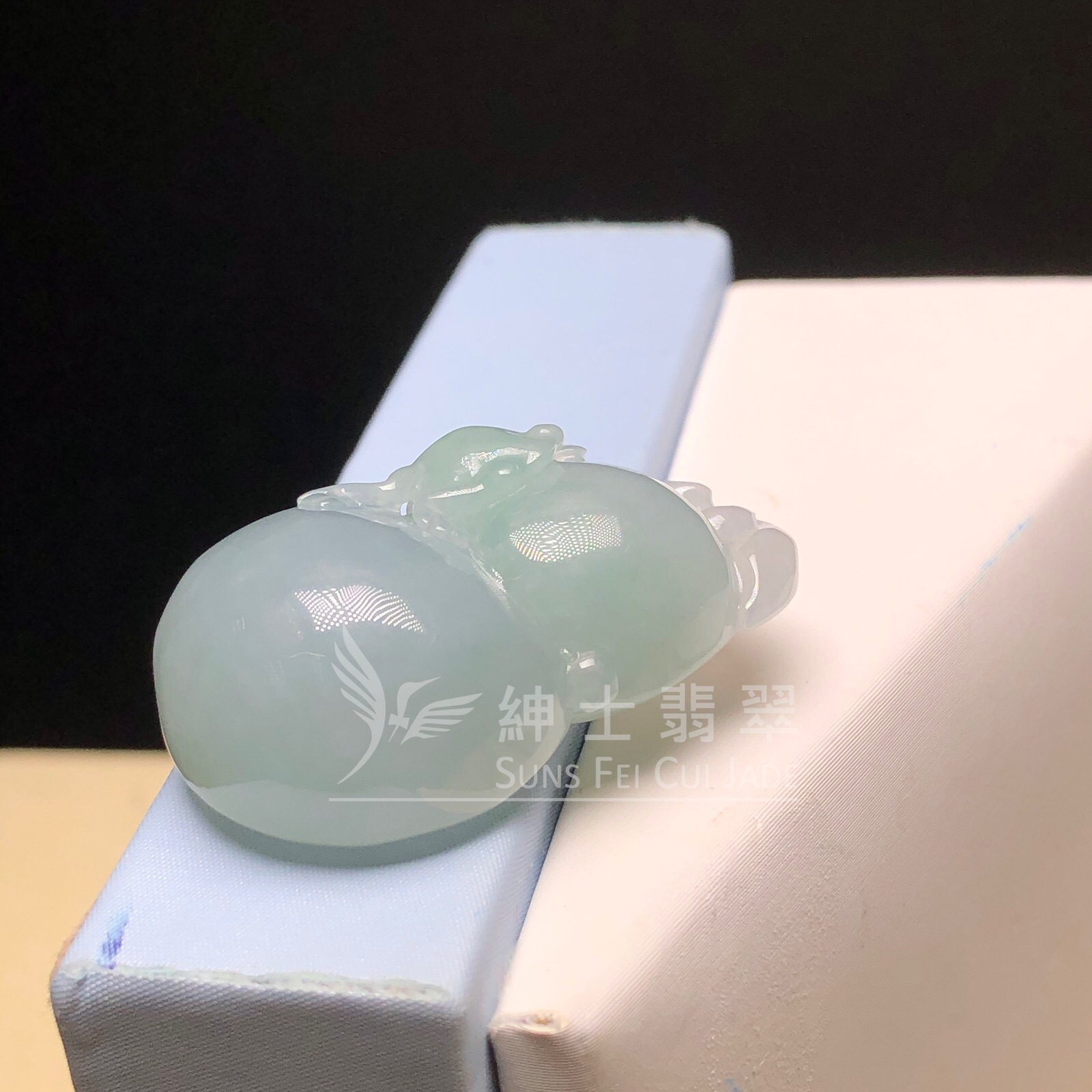 YK01116 糯化葫蘆蛙 