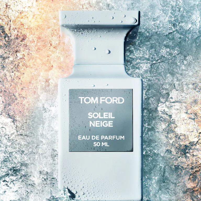 Soleil Neige - Tom Ford