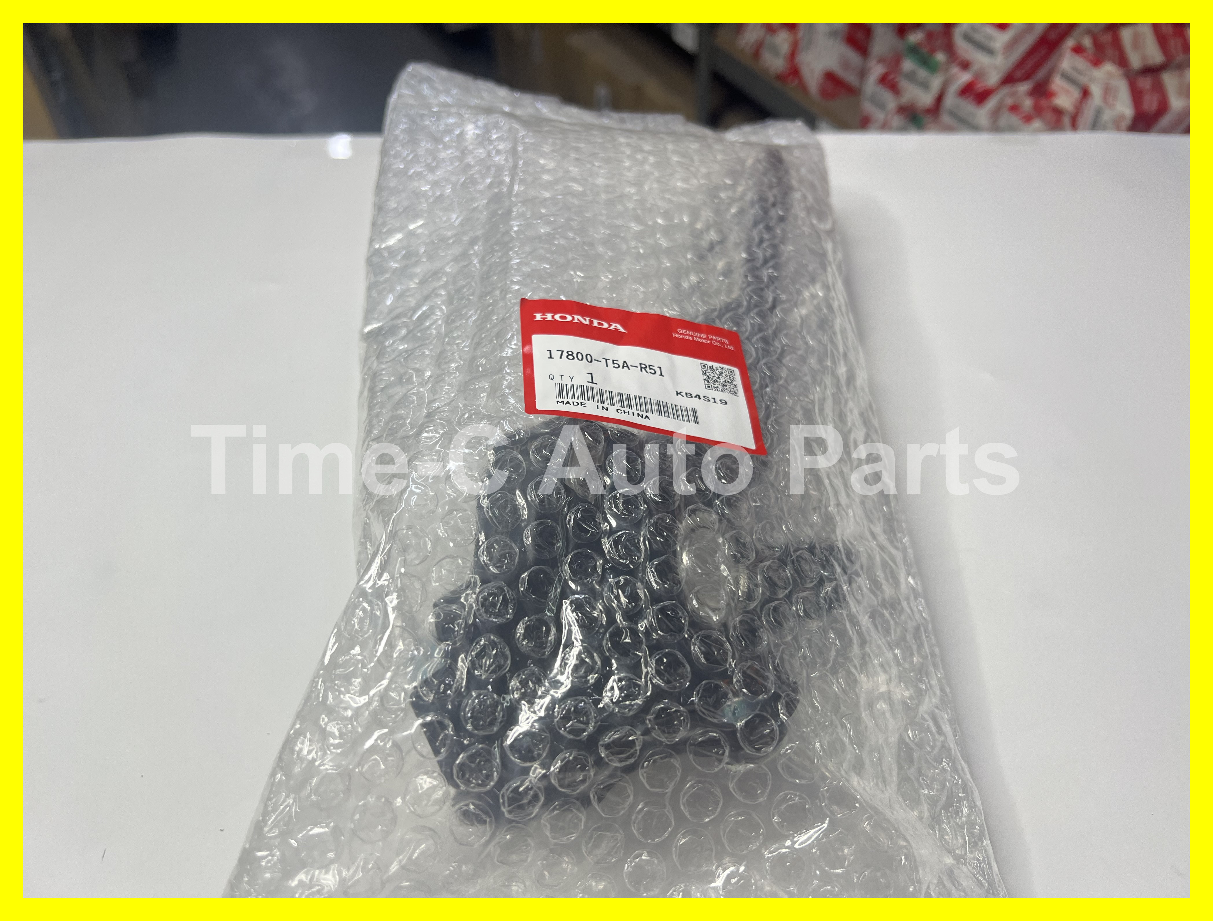 油門感應器 17800-T5A-R51 - Honda Fit Jazz GK