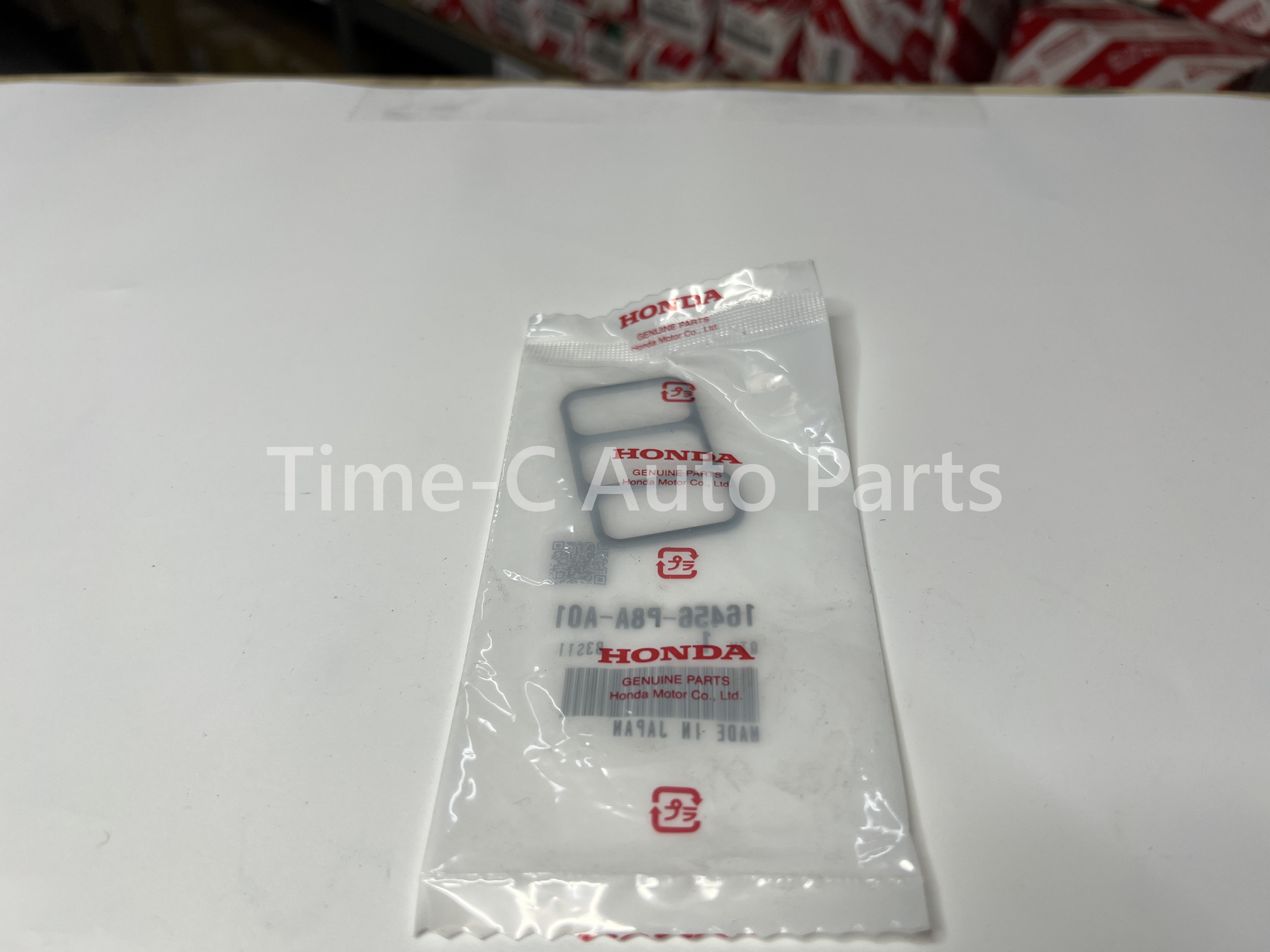 天風哇奴膠圈 16456-P8A-A01 - Honda Freed