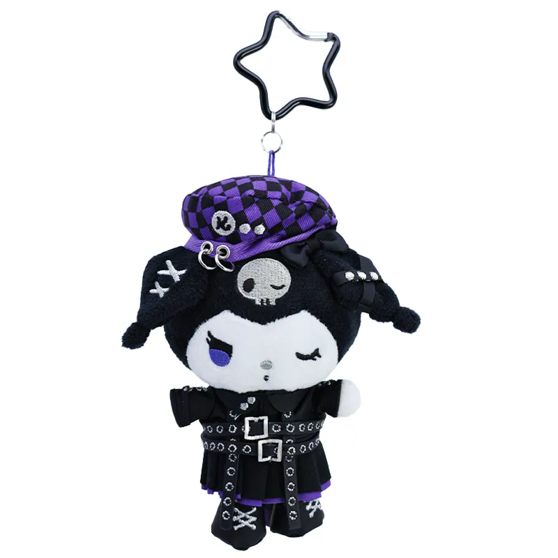 ［現貨］KUROMI BIRTHDAY 系列