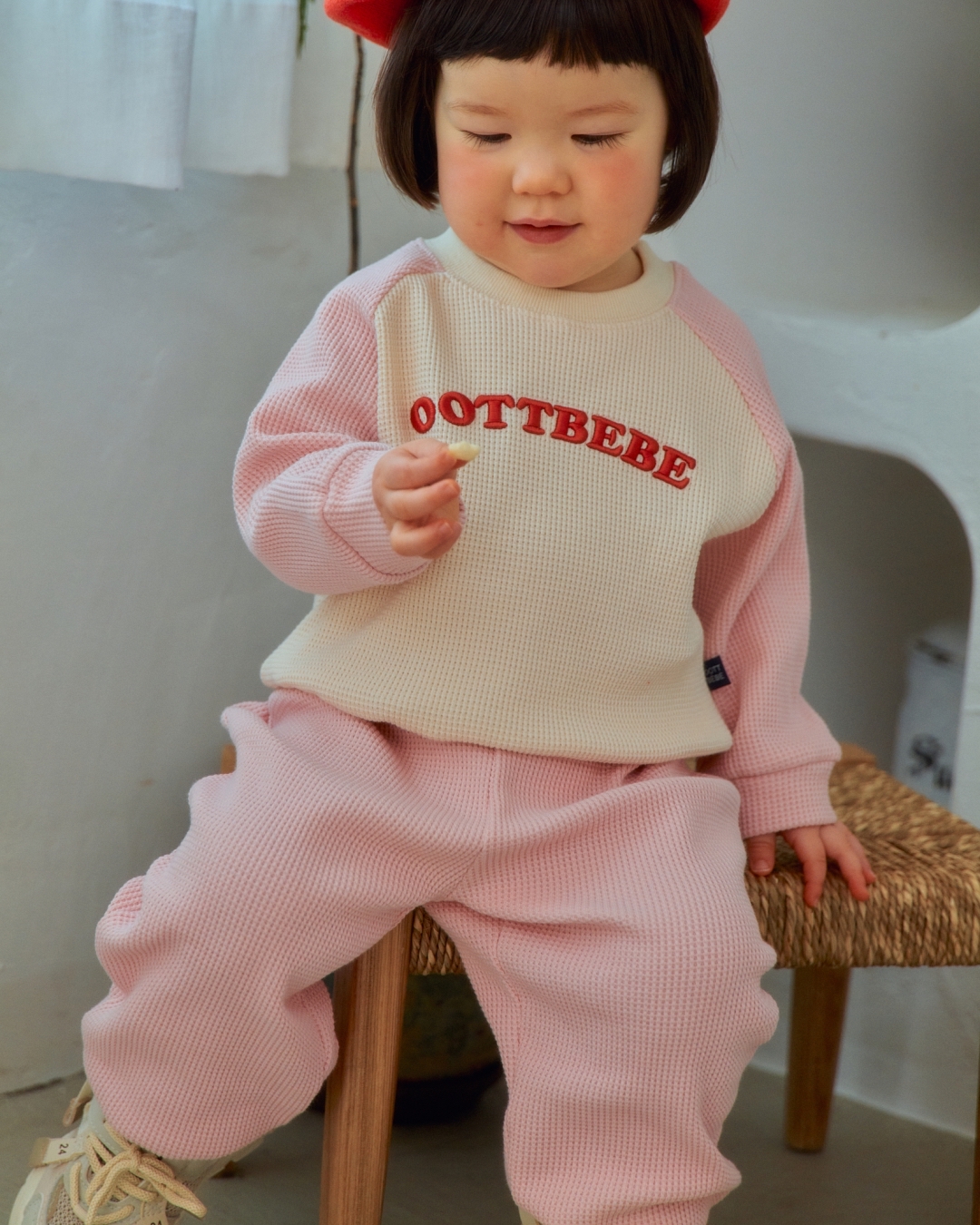 🇰🇷Oottbebe set