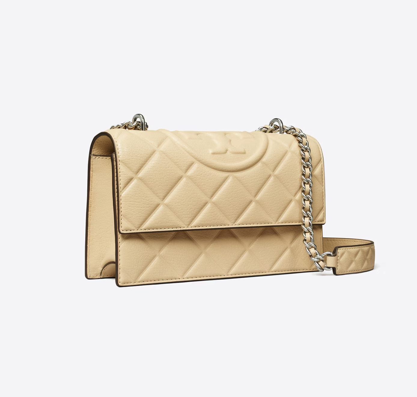 Tory Burch SMALL FLEMING SHOULDER BAG