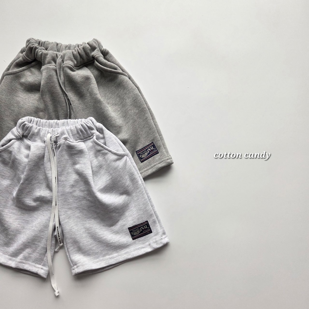 🇰🇷CottonCandy褲