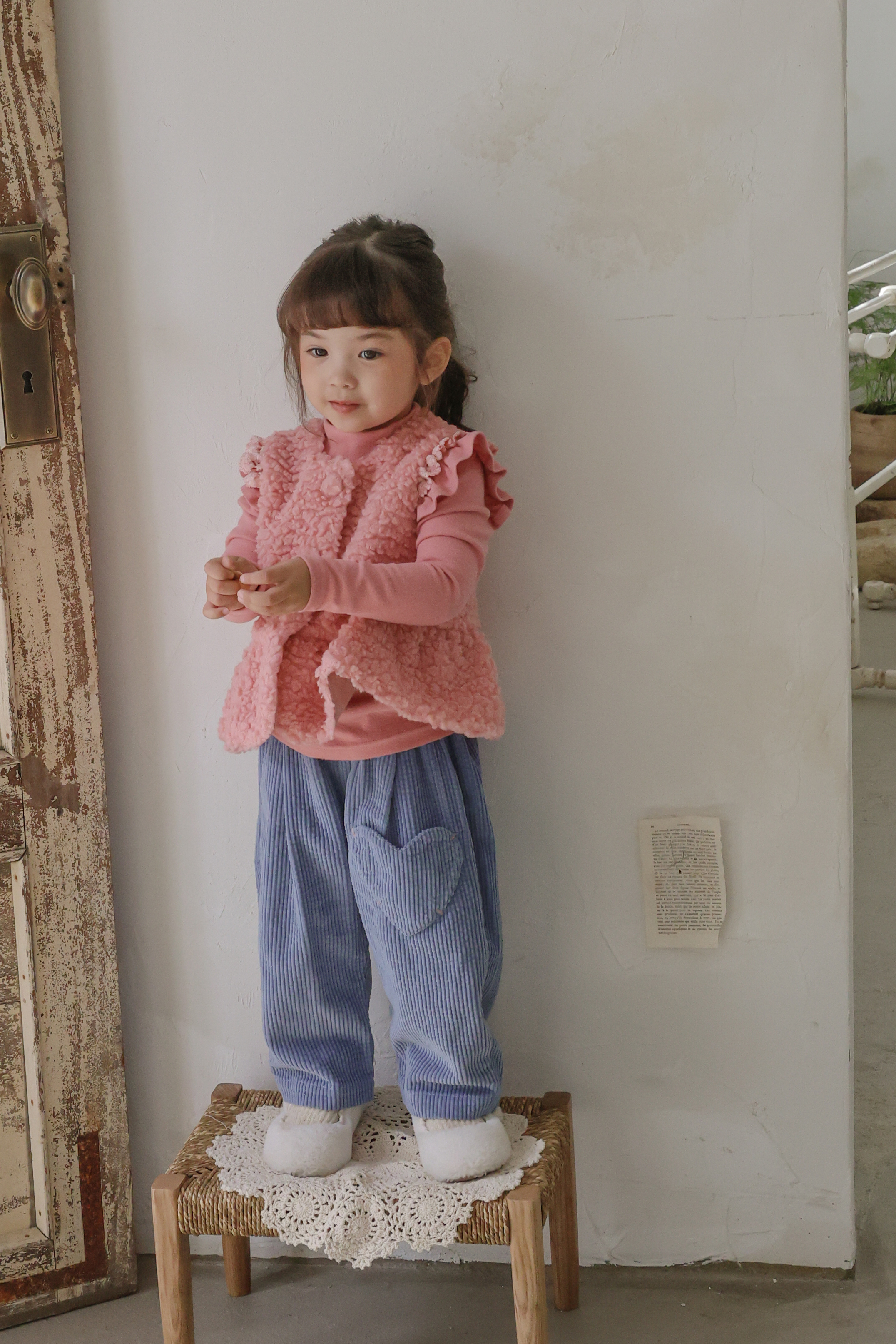 FLO | Shuet pants