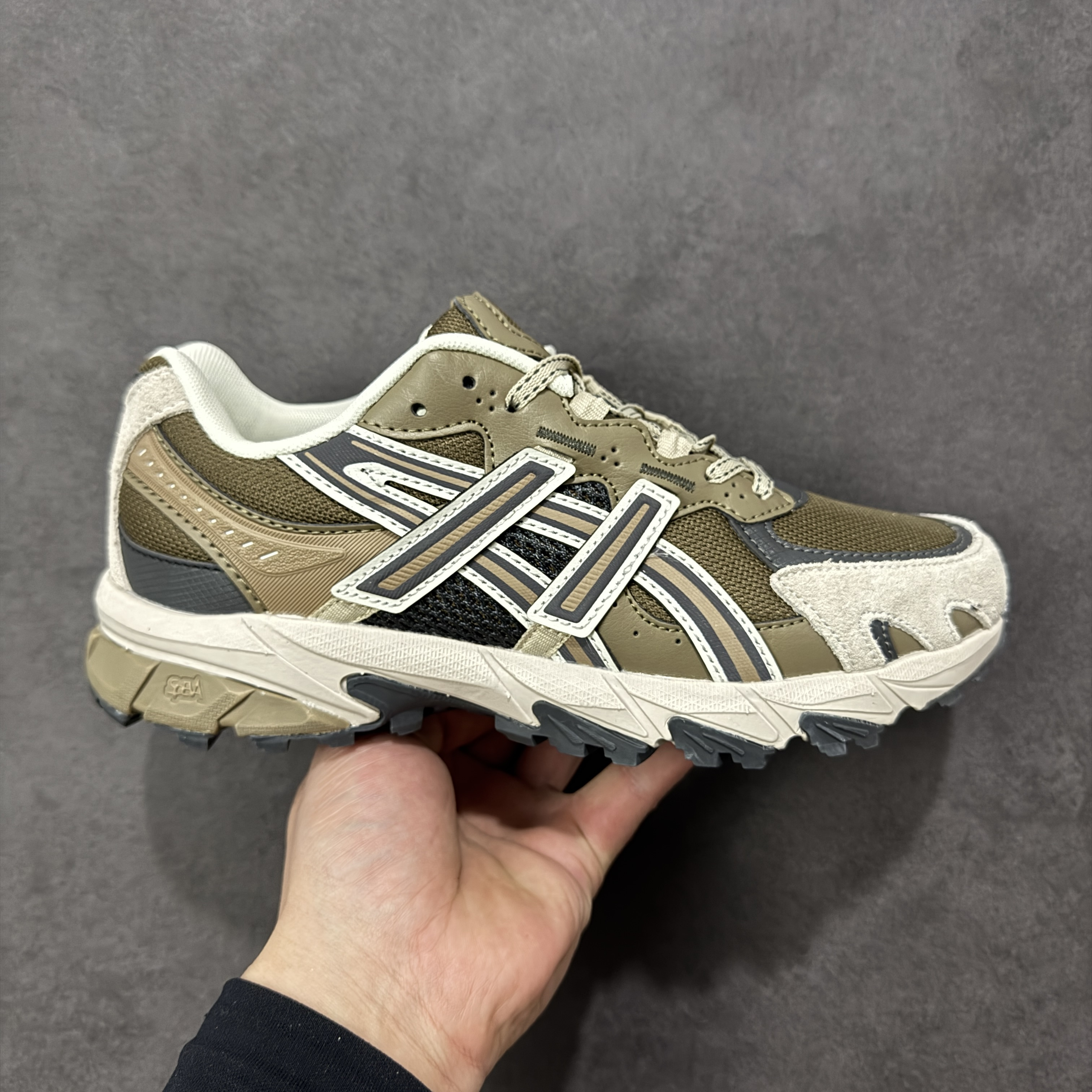 Asics Gel-Sonoma TR62 1203A734-020