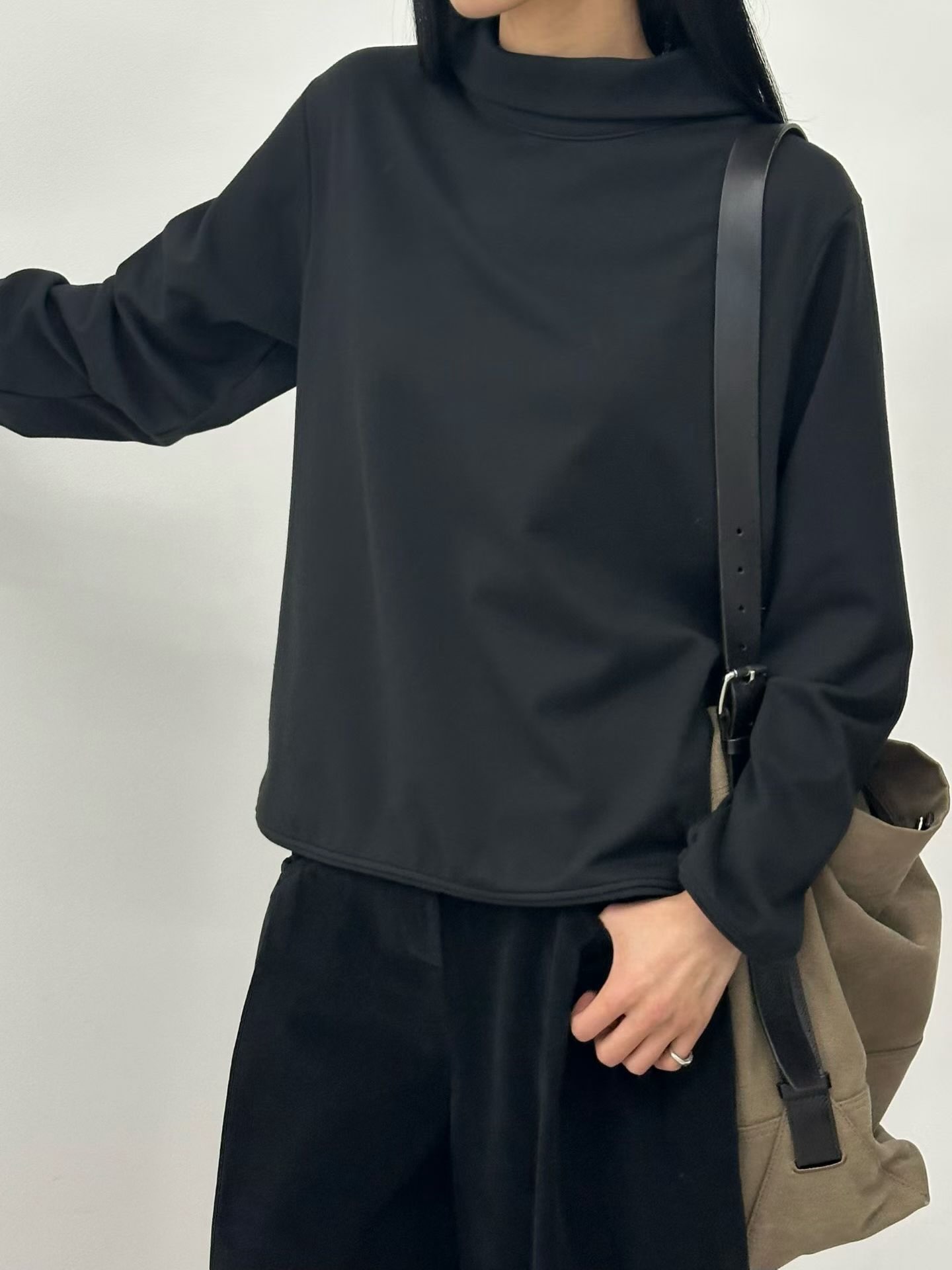 (2026FW) DAYLOG - TOP 