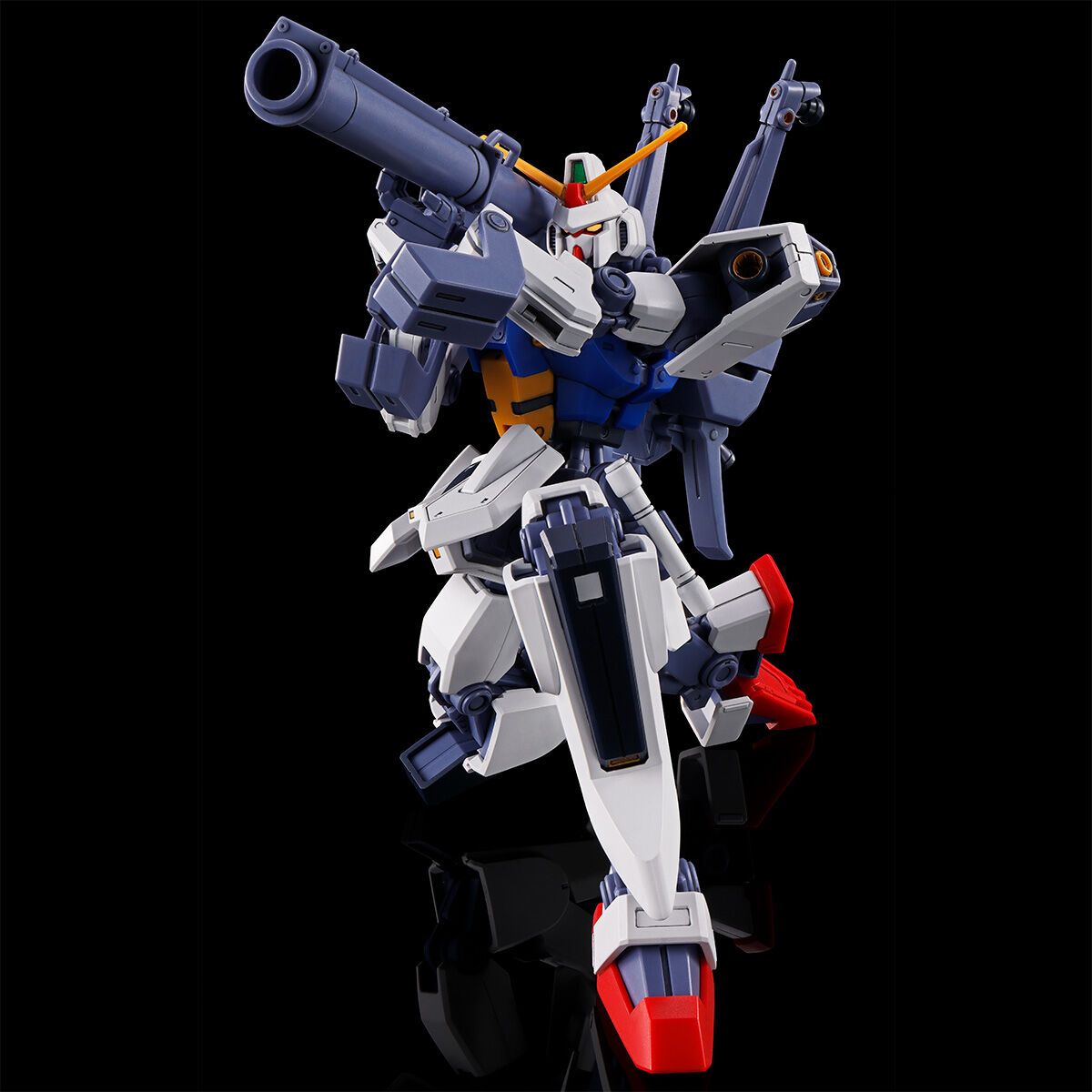 HG 1/144 D GUNDAM SECOND [2026年6月發送]
