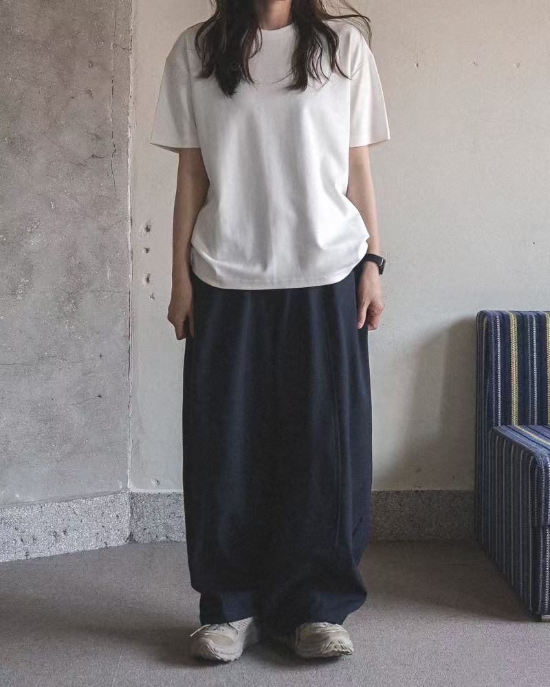(Unisex) Premium basic tee #top26
