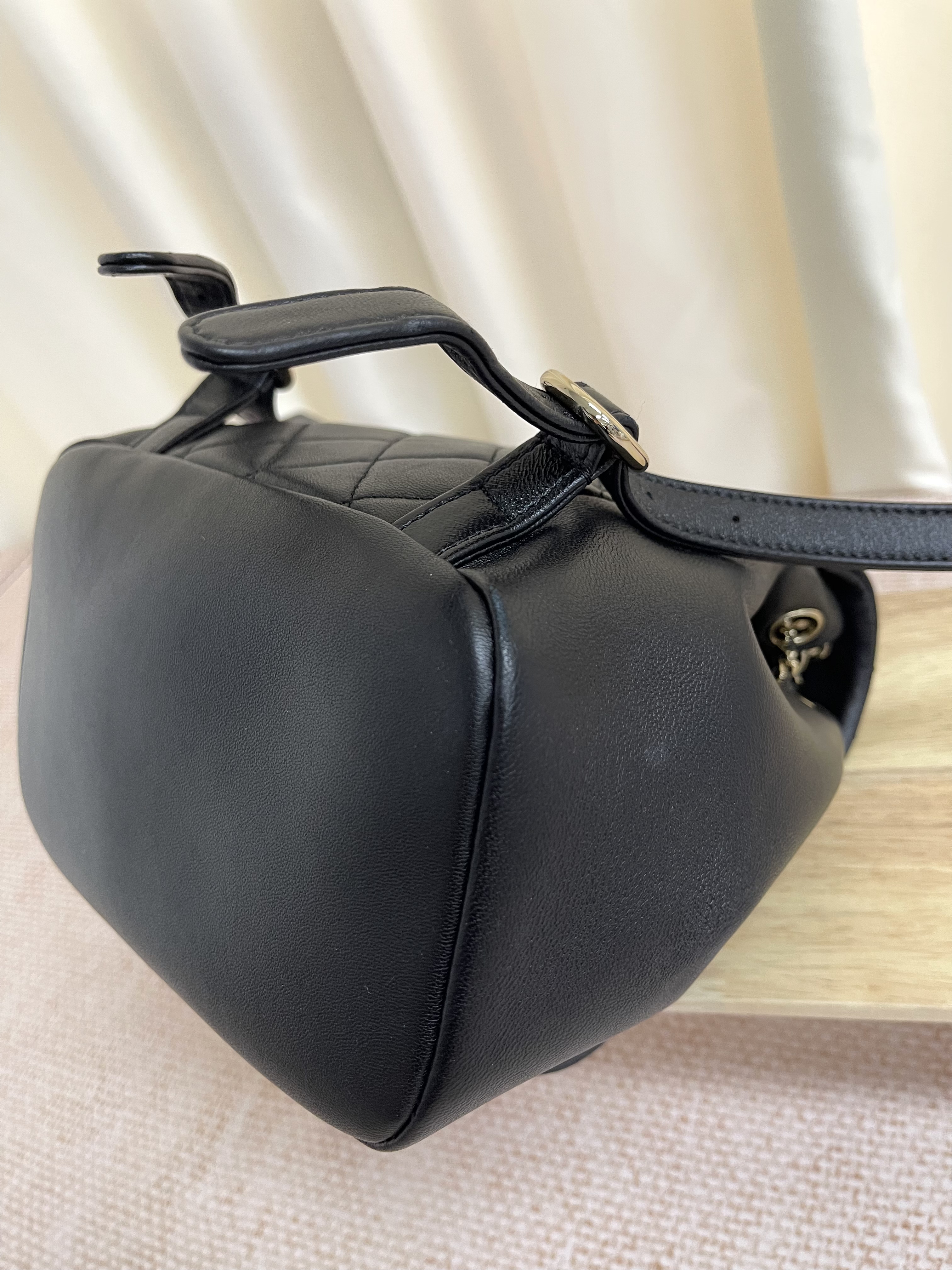 Pre-owned Chanel Backpack / Product Code: 26021601