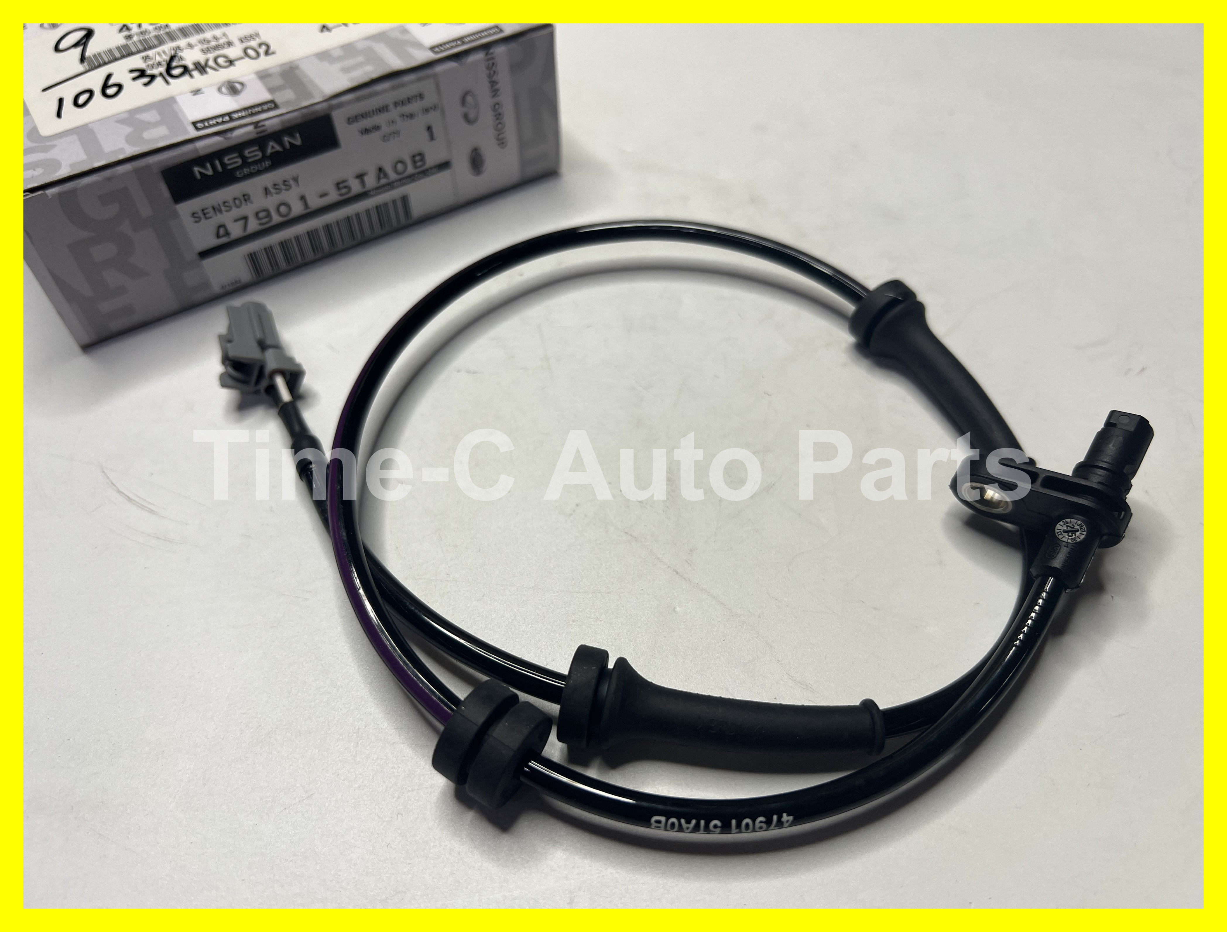 右尾煞車感應線 47901-5TA0B - Nissan Serena E-Power