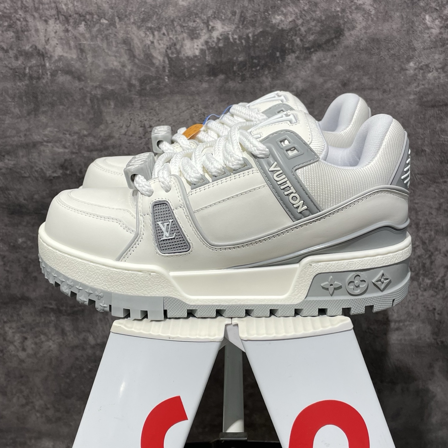 Louis Vuitton LV Trainer Maxi