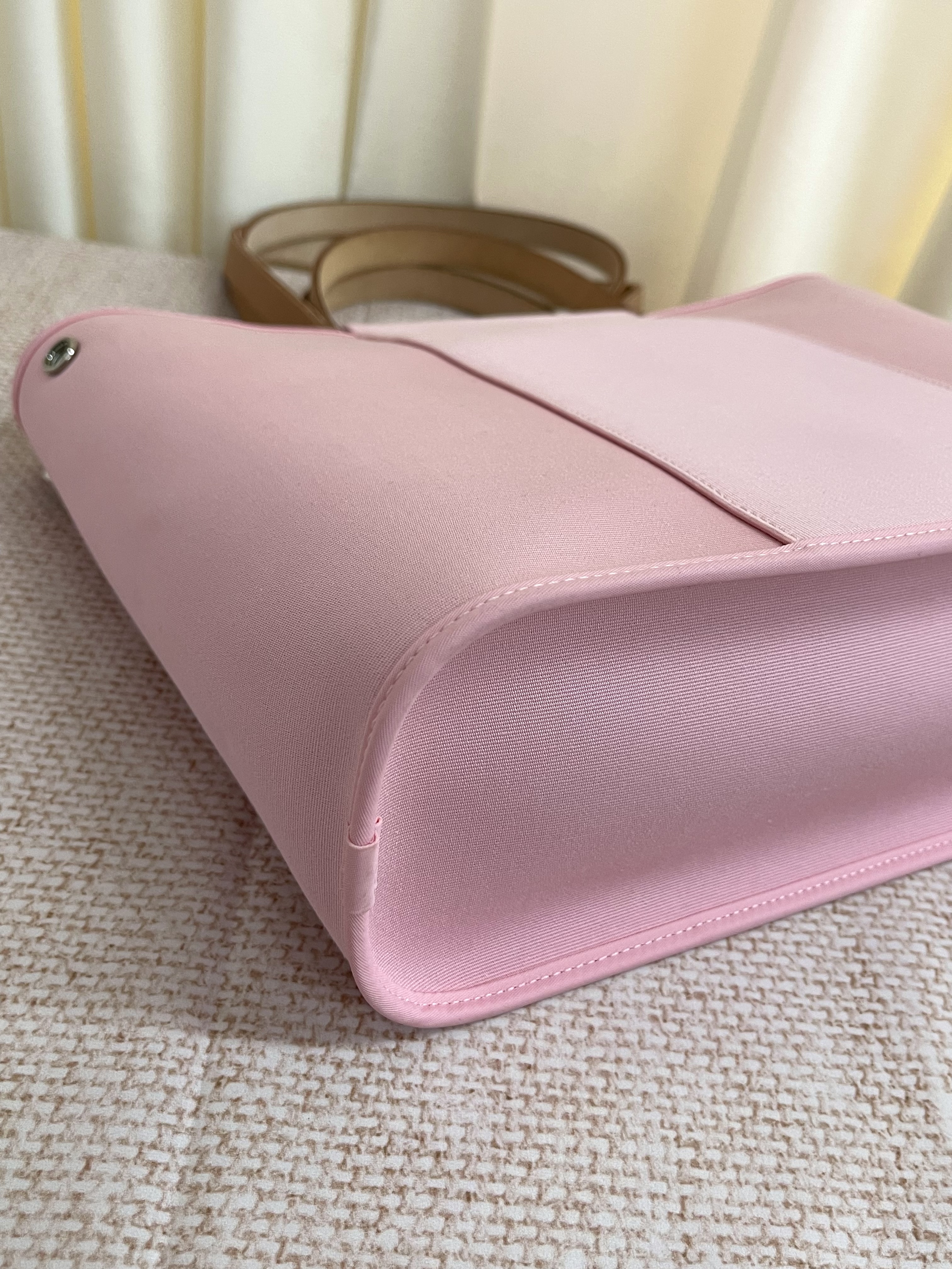 Pre-owned Hermes tote bag/ Stamp T/ Product Code: 26020305