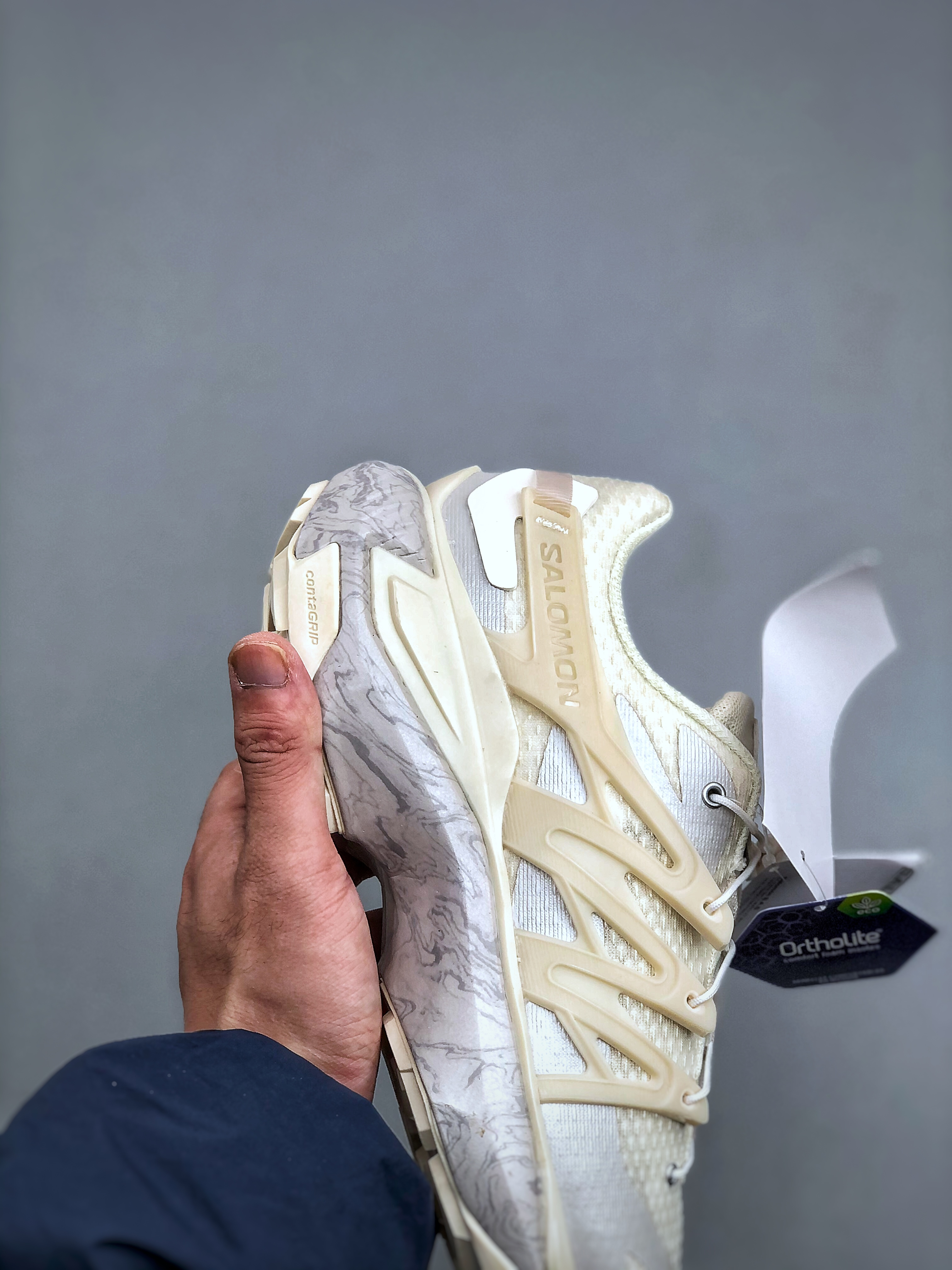 Salomon XT Pu.Re Advanced