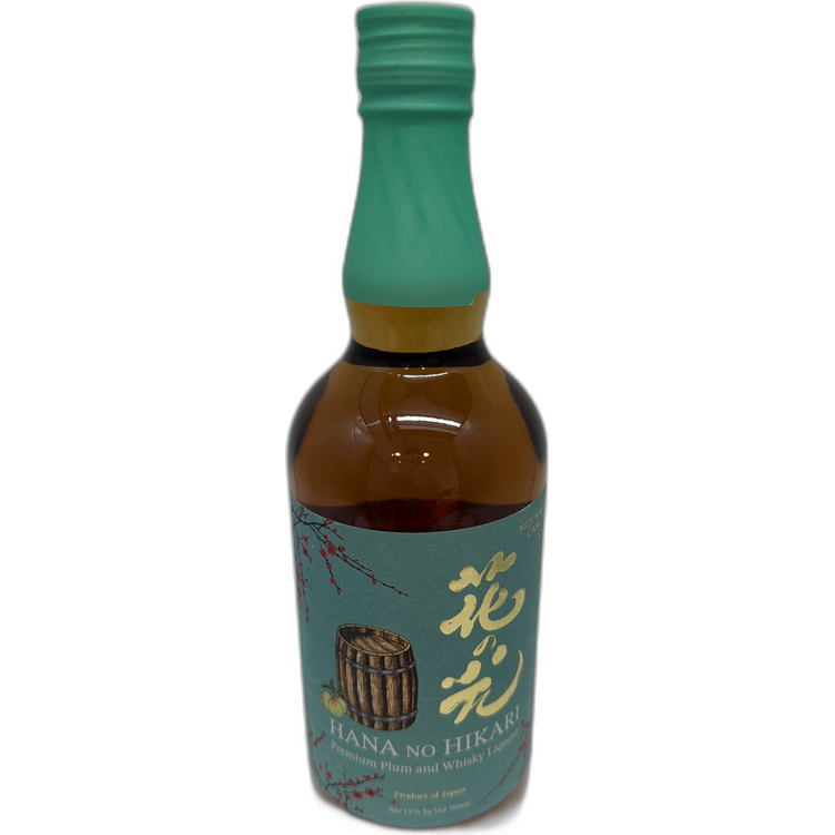 日本花之光威士紀 [ Hana no Hikari