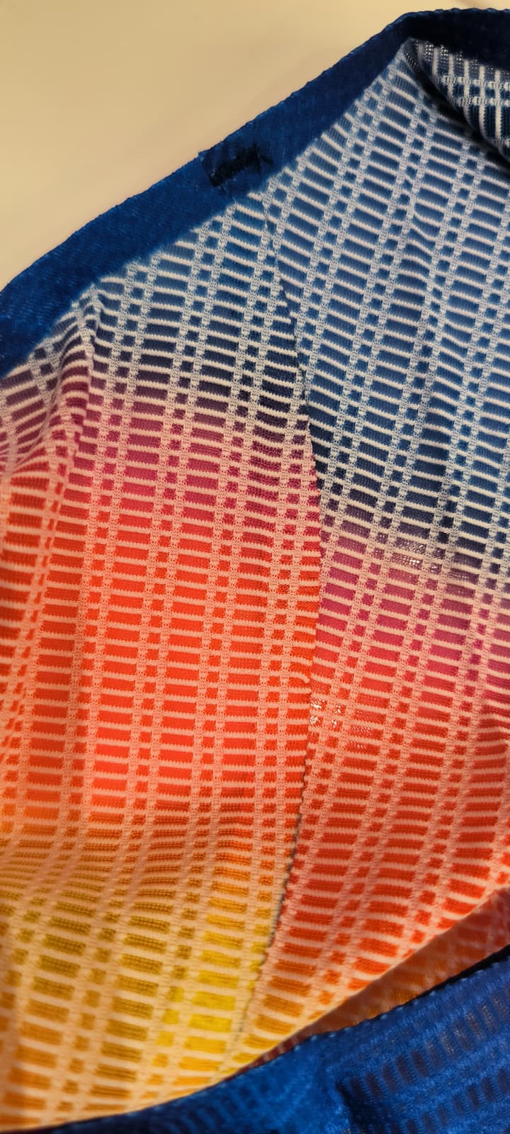 Women's Seamless Top - Peach Sand
