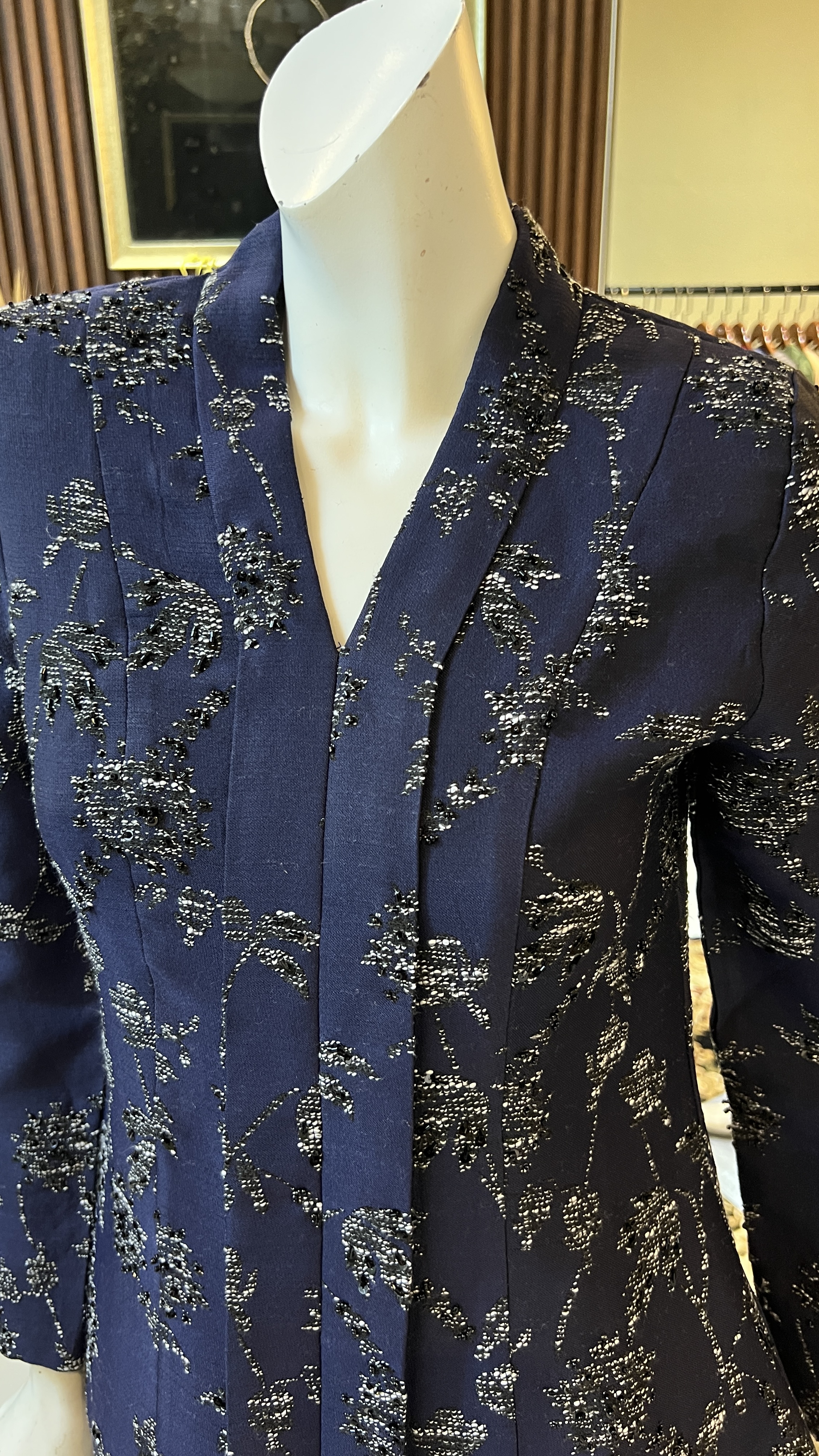 KEBAYA RIAU REETA