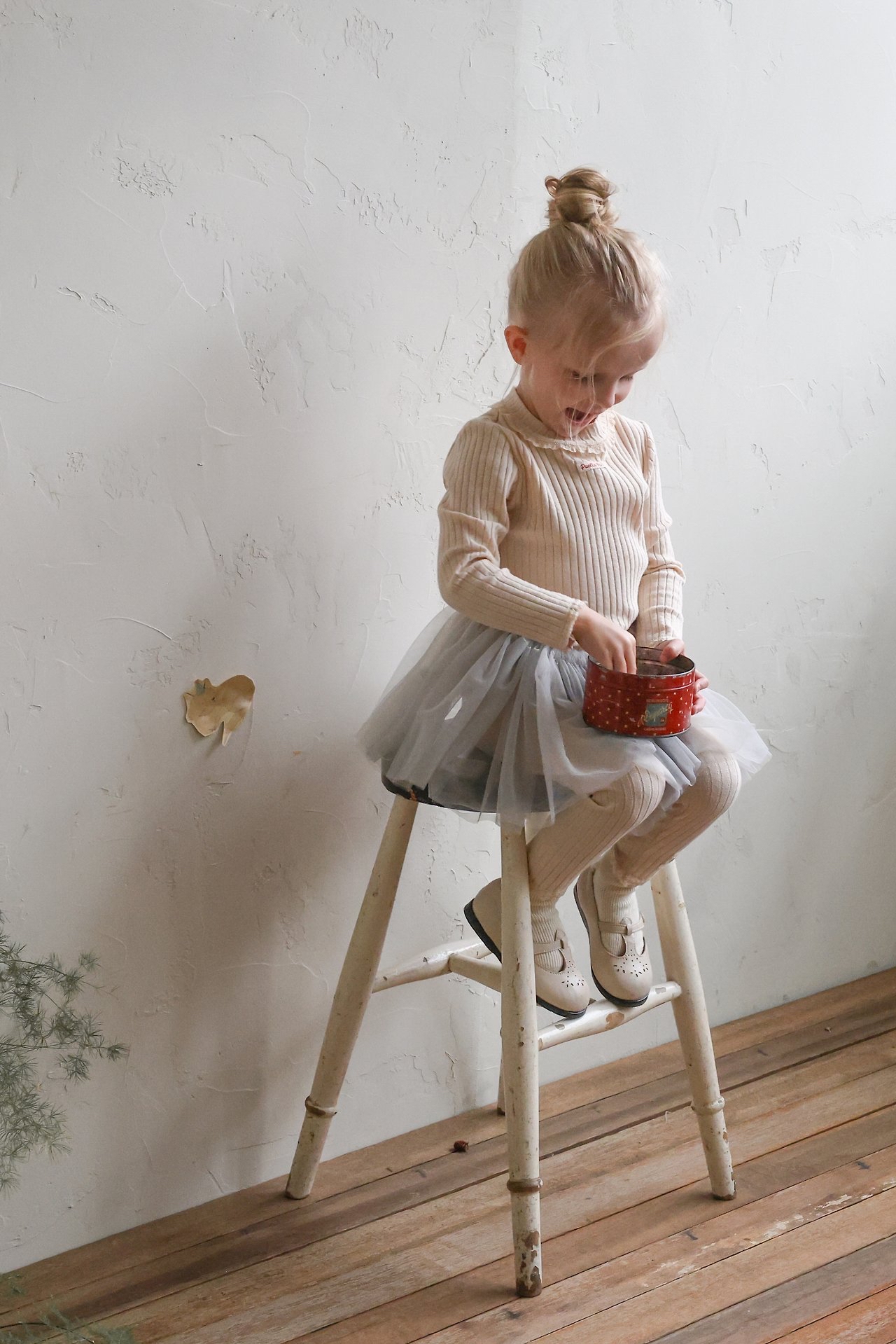 Flo | Shasha Skirt