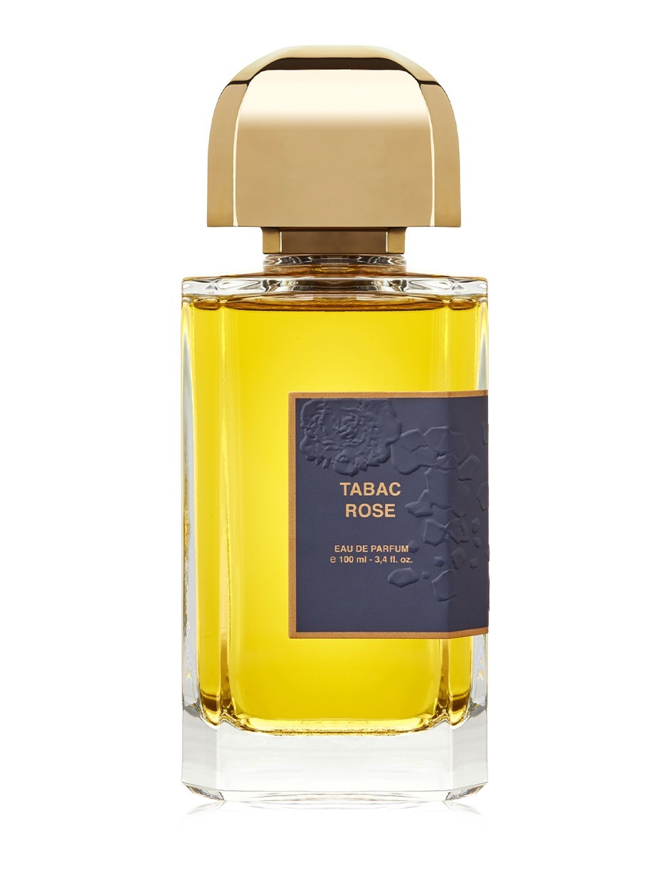 Tabac Rose - BDK Parfums