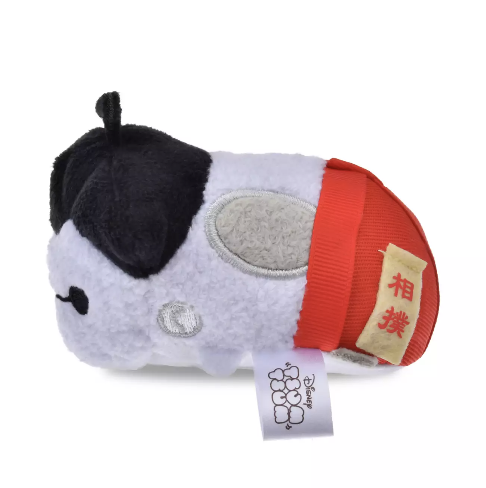 預訂 Japanese Traditions Tsumtsum 節分坐款公仔