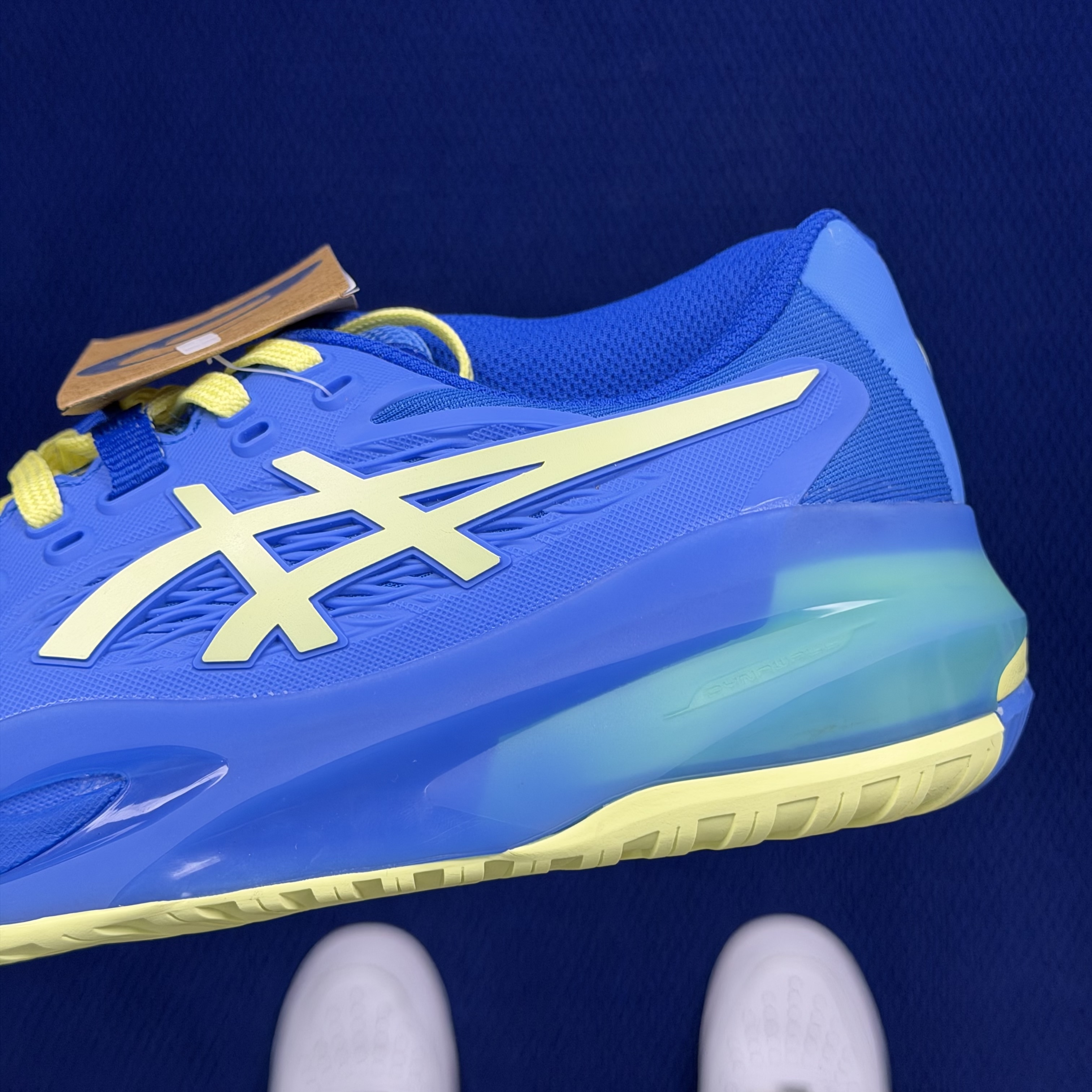 Asics Gel-Resolution X 