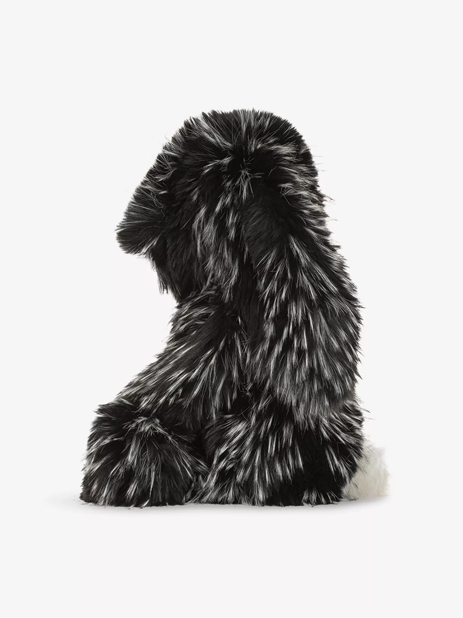 【英國】JellyCat x Selfridges UK Exclusive Inkli Bunny