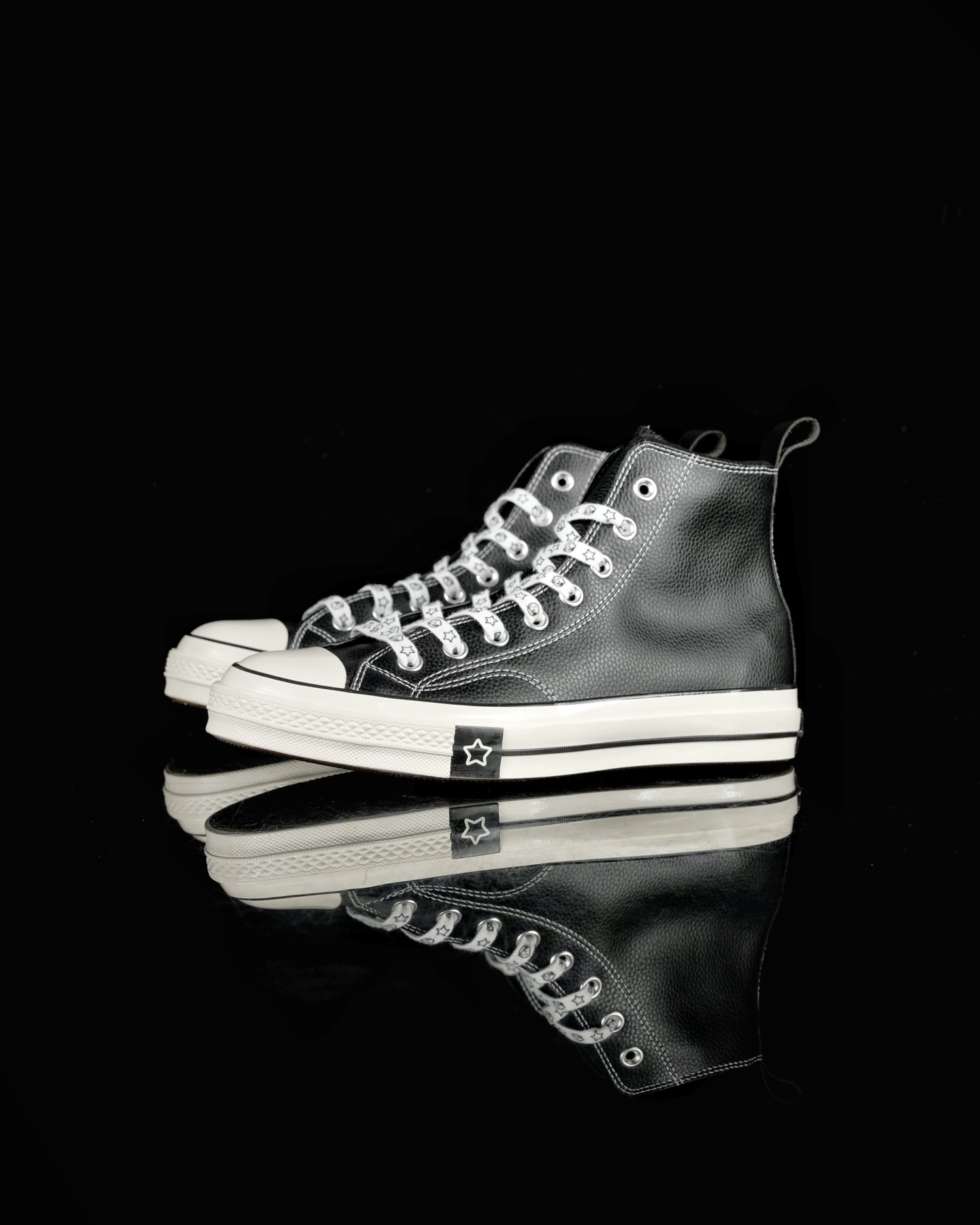 Converse x Noritake Chuck 70 Hi LTR  A17900C
