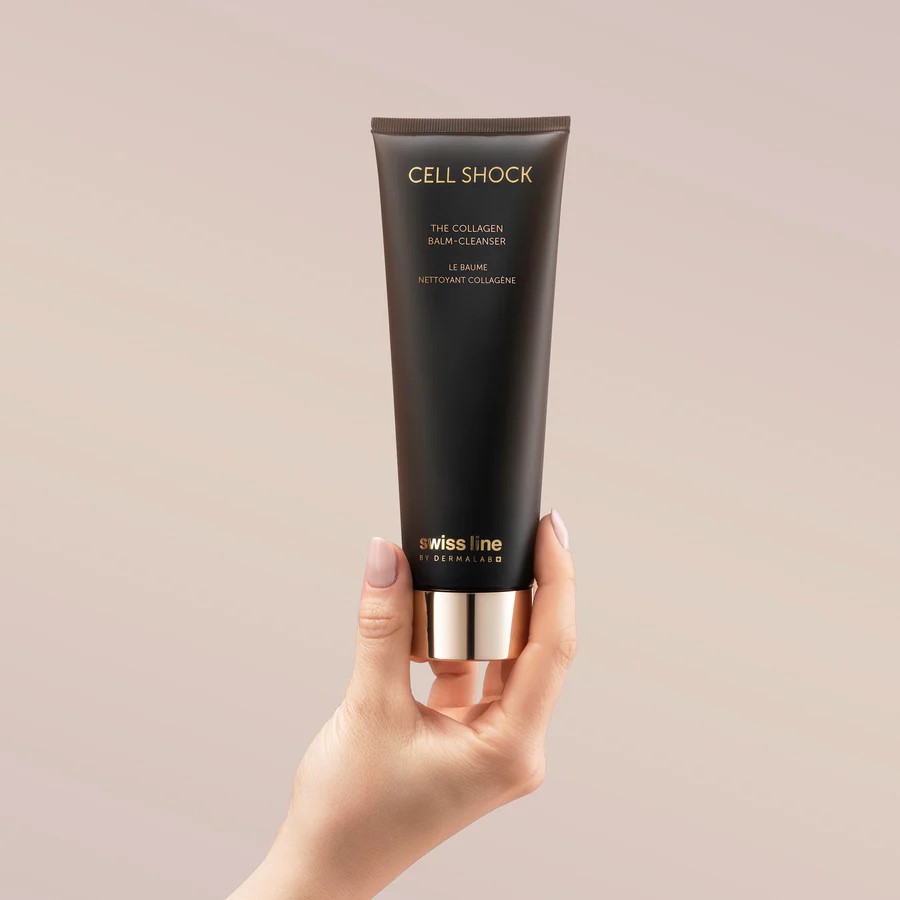 CS COLLAGEN BALM CLEANSER, 160ml