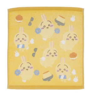 Chiikawa烏薩奇毛巾 (大)