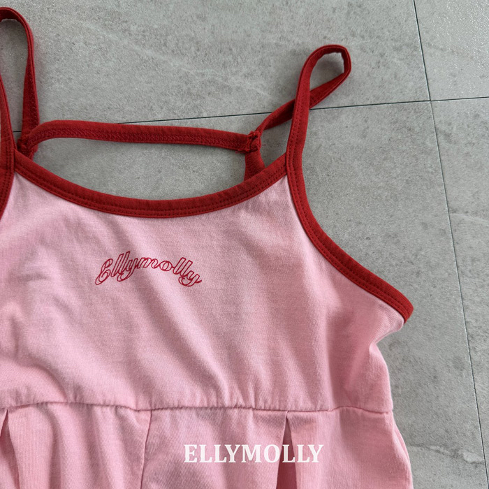 🇰🇷Ellymolly連身褲