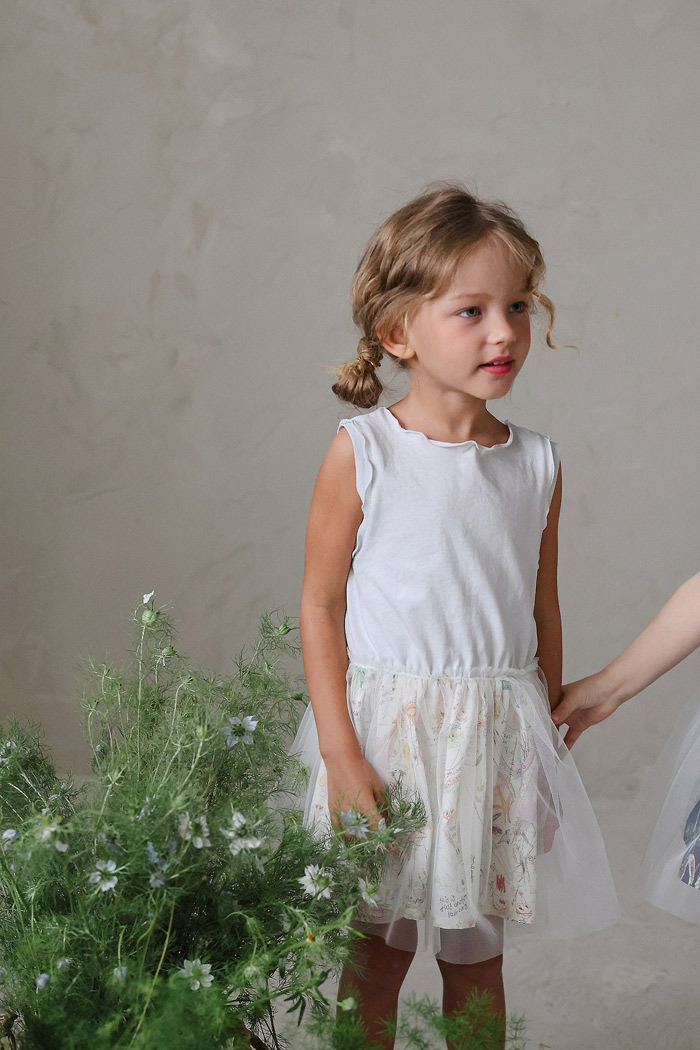 🇰🇷Puella_Flo裙