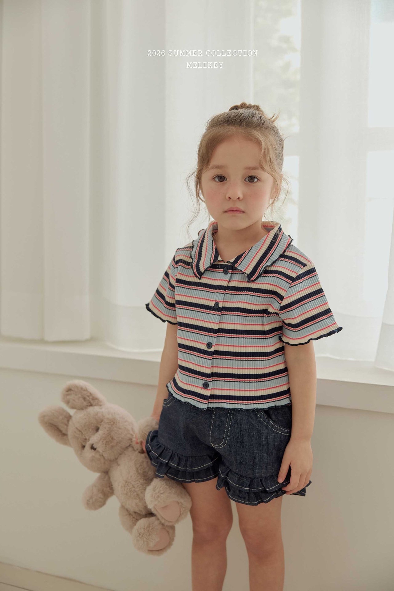 🇰🇷Melikey上衣