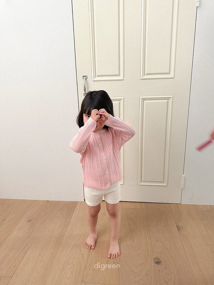 🇰🇷Digreenkids 短褲