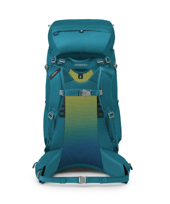 【多色選擇】ACE 65L露營背包