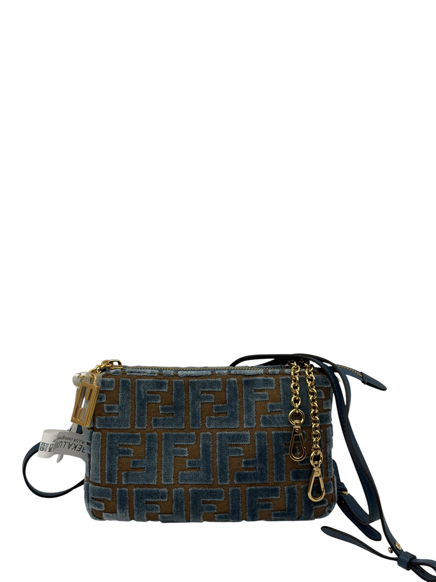 Pre-Owned FENDI Prouch / Product Code: 26053003
