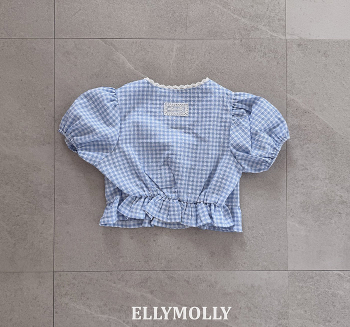 🇰🇷Ellymolly上衣